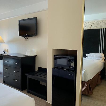Texas Inn & Suites Pharr/San Juan Extérieur photo