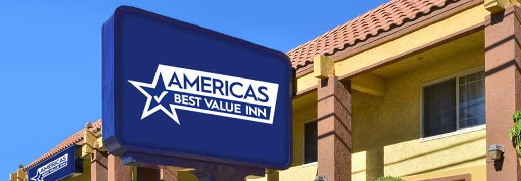Texas Inn & Suites Pharr/San Juan Extérieur photo
