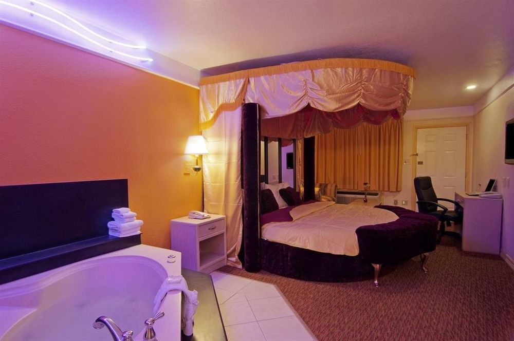 Texas Inn & Suites Pharr/San Juan Facilités photo
