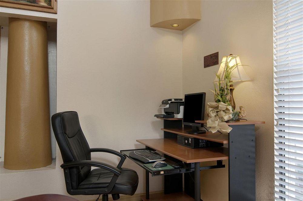 Texas Inn & Suites Pharr/San Juan Chambre photo