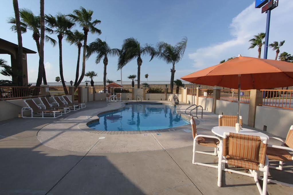 Texas Inn & Suites Pharr/San Juan Extérieur photo
